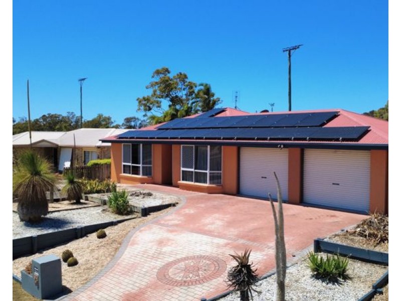 284 J Hickey Avenue, Clinton QLD 4680