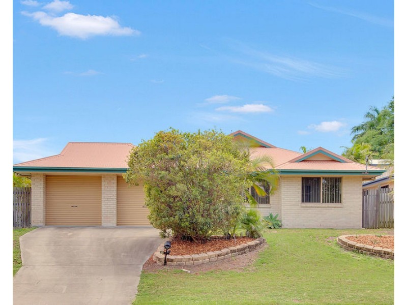 66 Sun Valley Road, Sun Valley QLD 4680
