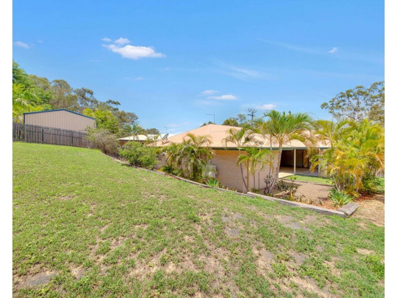 66 Sun Valley Road, Sun Valley QLD 4680