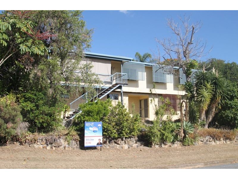 10 TUDMAN STREET, West Gladstone QLD 4680