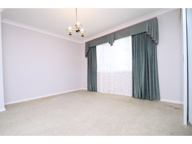 10 TUDMAN STREET, West Gladstone QLD 4680