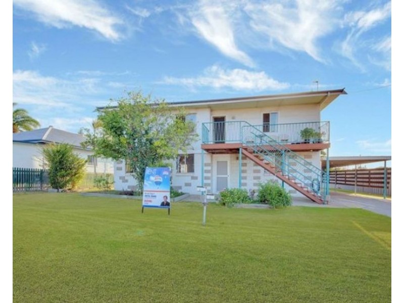 2/23 Barney Street, Barney Point QLD 4680