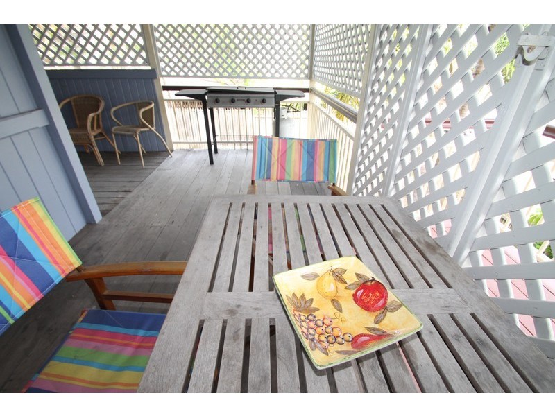 10 HERBERT STREET, Gladstone QLD 4680