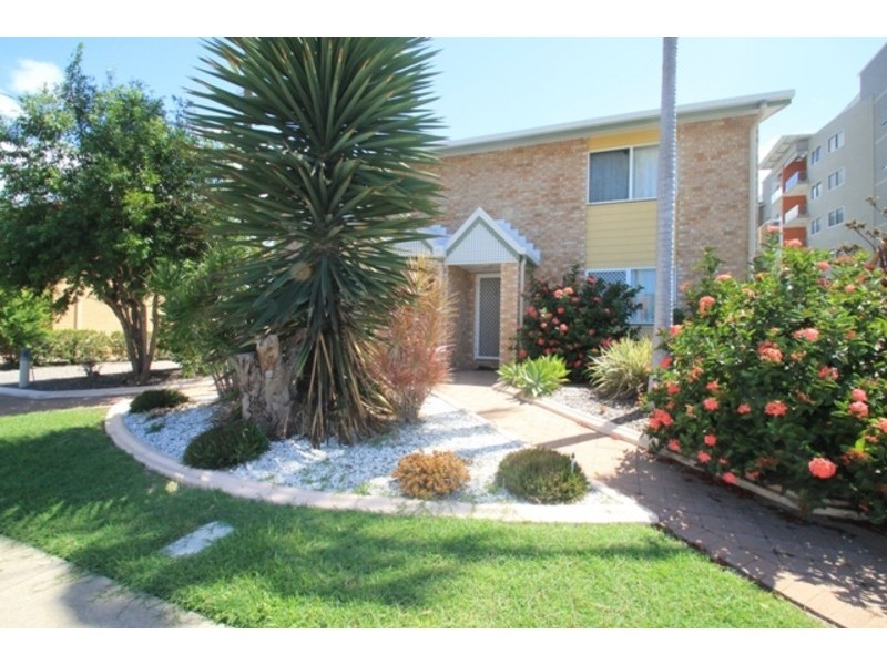 2/3 Central Lane, Gladstone QLD 4680