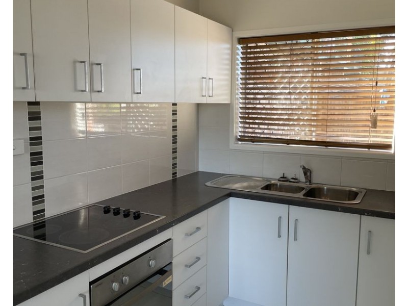 6/51 Harbour Terrace, Gladstone QLD 4680