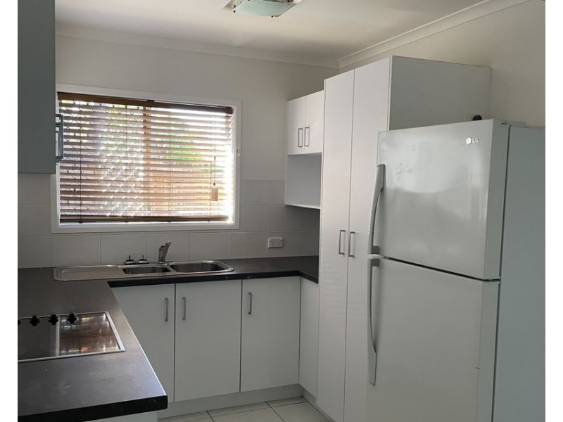 6/51 Harbour Terrace, Gladstone QLD 4680