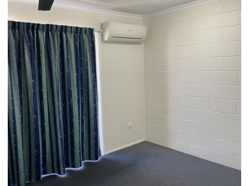 6/51 Harbour Terrace, Gladstone QLD 4680