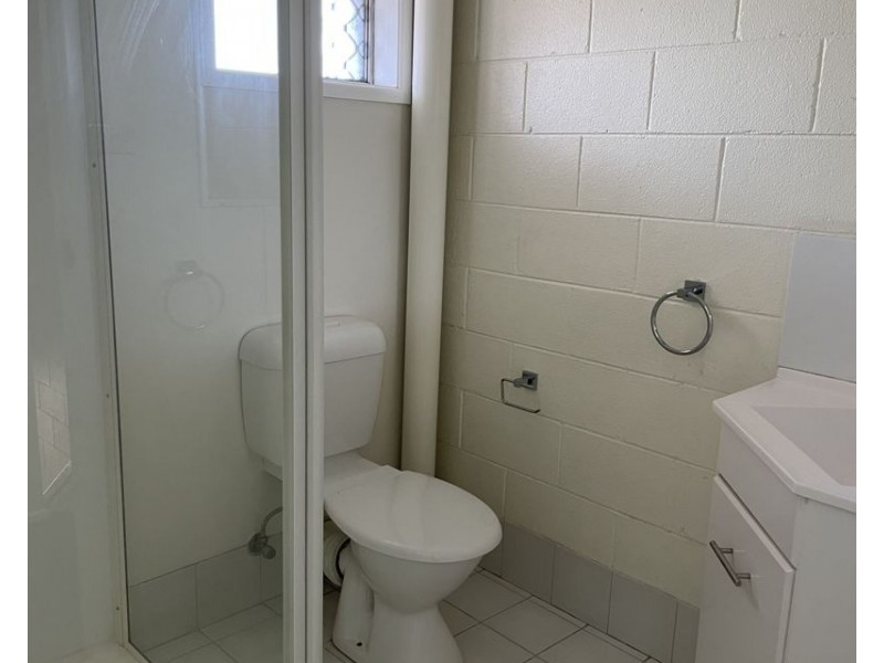 6/51 Harbour Terrace, Gladstone QLD 4680