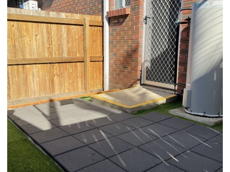 6/51 Harbour Terrace, Gladstone QLD 4680