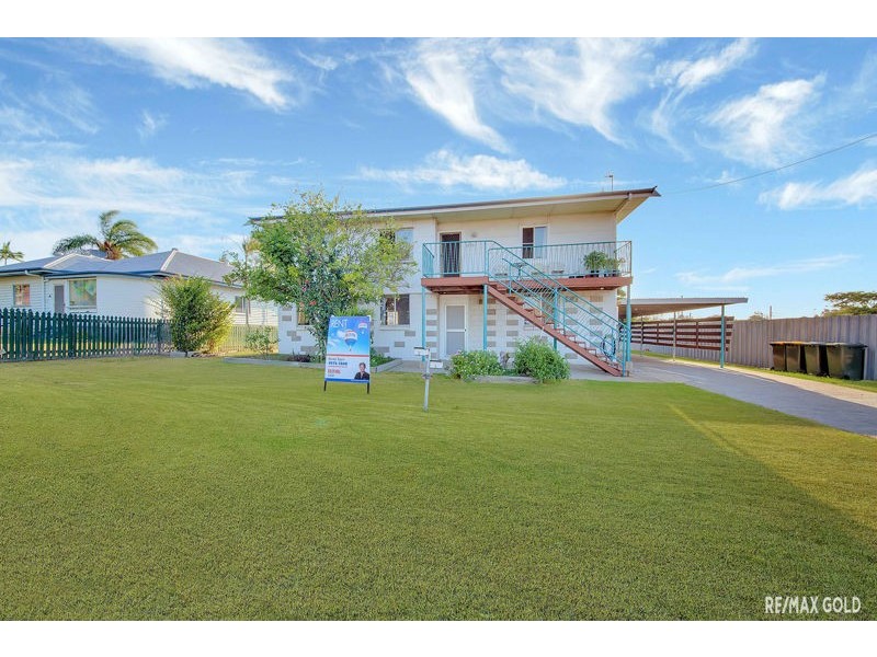 1/23 Barney Street, Barney Point QLD 4680