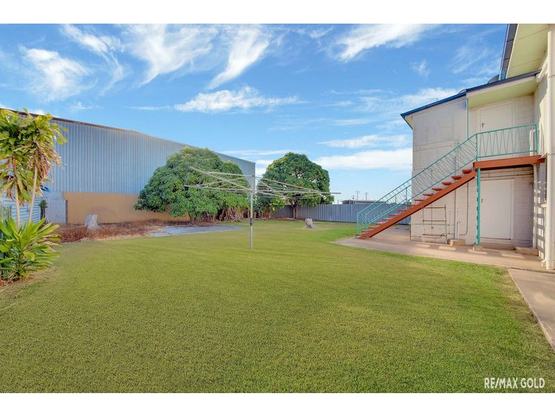 1/23 Barney Street, Barney Point QLD 4680