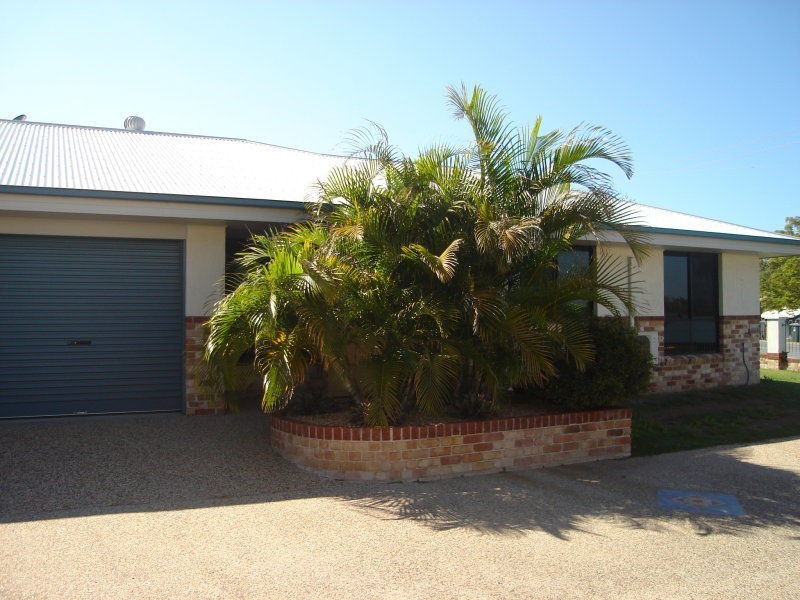 1/44 Park Street, Gladstone QLD 4680