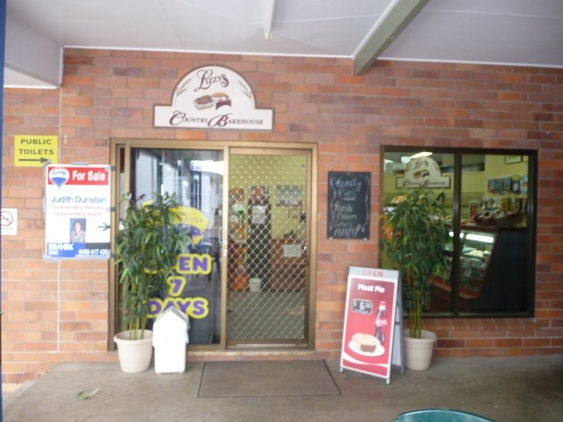 Calliope QLD 4680
