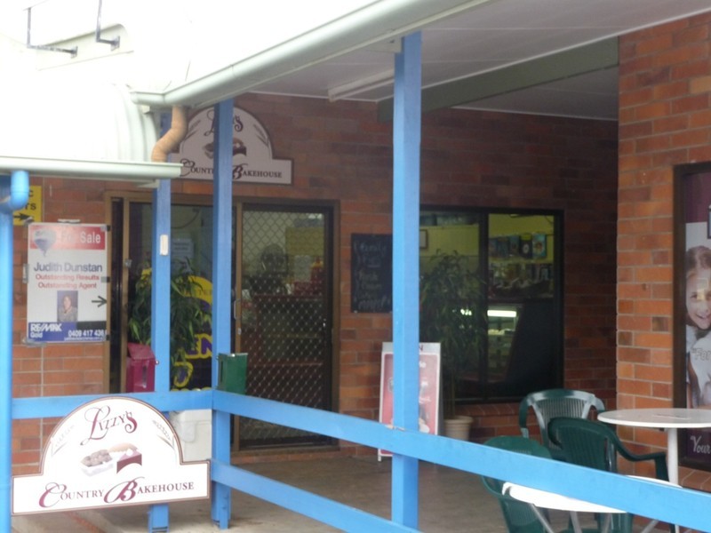 Calliope QLD 4680