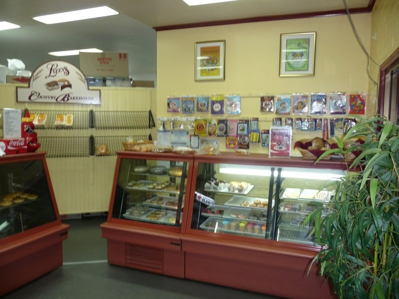 Calliope QLD 4680