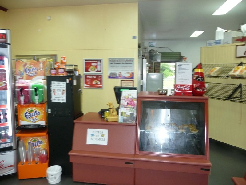 Calliope QLD 4680