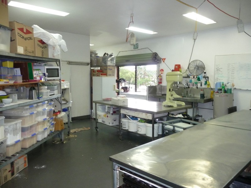 Calliope QLD 4680