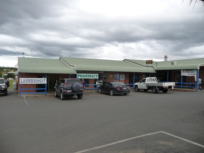 Calliope QLD 4680