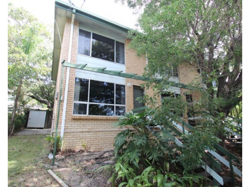 4/43 Harbour Terrace, Gladstone QLD 4680