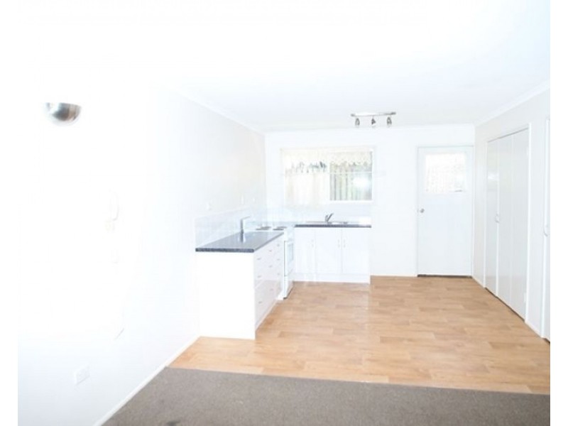 4/43 Harbour Terrace, Gladstone QLD 4680