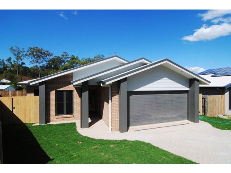 15A Sanctuary Place, South Gladstone QLD 4680