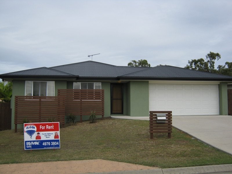 5 Stitt Close, Glen Eden QLD 4680