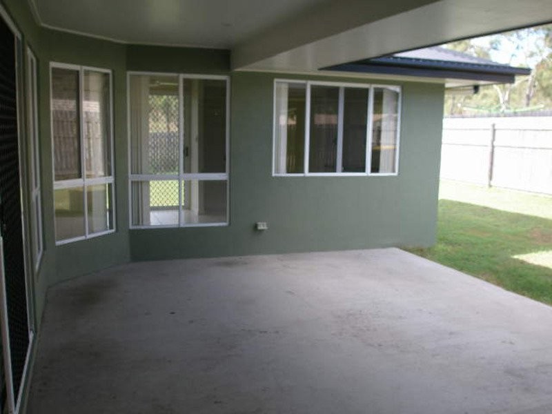 5 Stitt Close, Glen Eden QLD 4680
