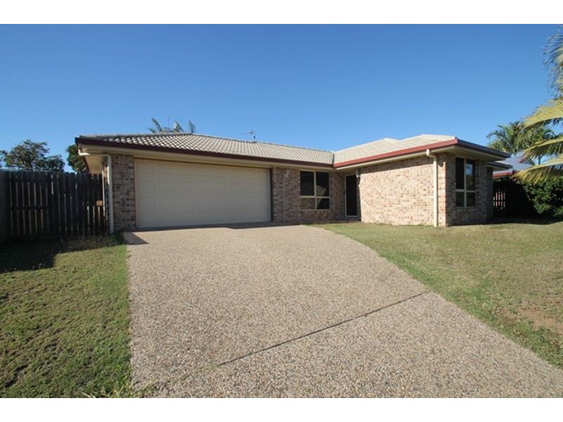 65 COL BROWN AVENUE, Clinton QLD 4680