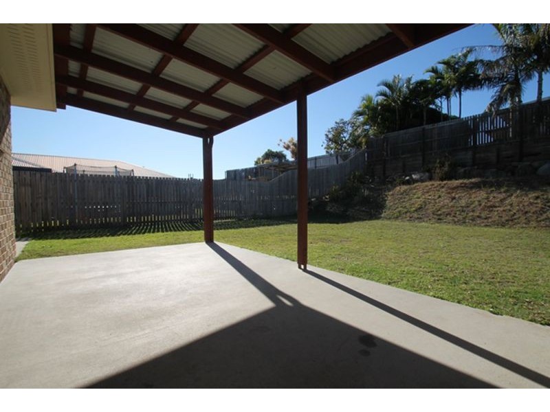 65 COL BROWN AVENUE, Clinton QLD 4680