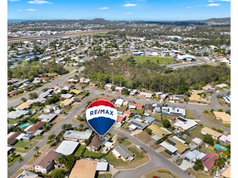 3 Aquarius Street, Clinton QLD 4680