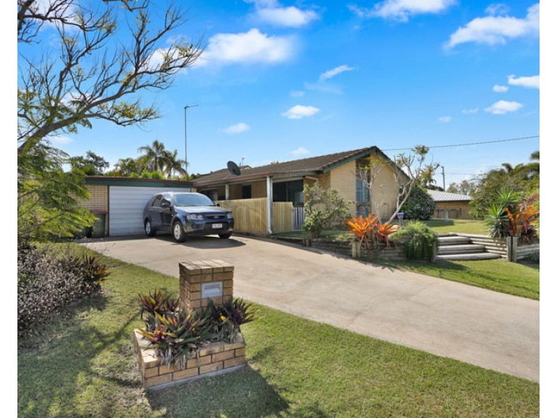 3 Aquarius Street, Clinton QLD 4680