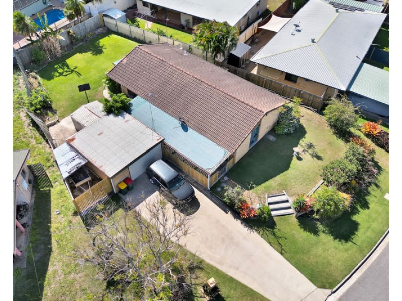 3 Aquarius Street, Clinton QLD 4680