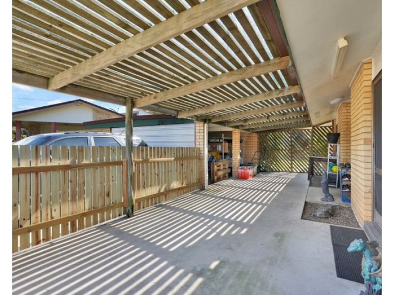 3 Aquarius Street, Clinton QLD 4680