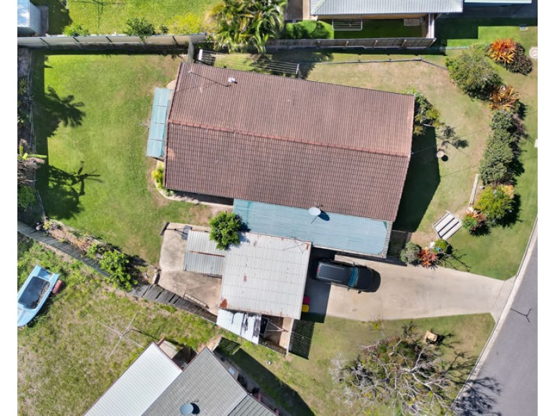 3 Aquarius Street, Clinton QLD 4680