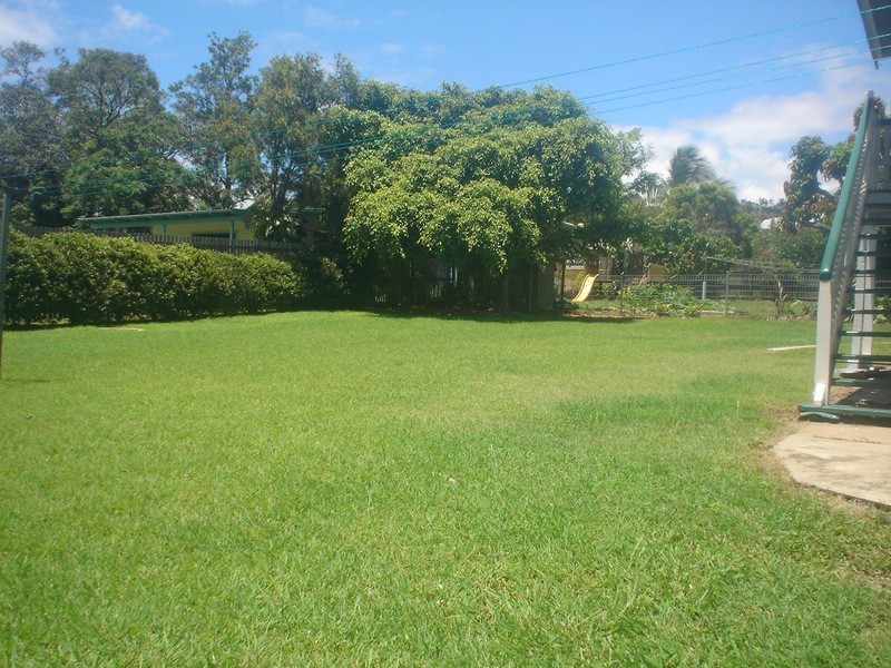 17 SHORT STREET, South Gladstone QLD 4680
