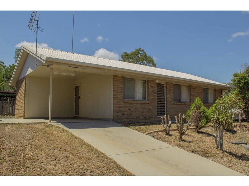 13 Sharyn Drive, New Auckland QLD 4680