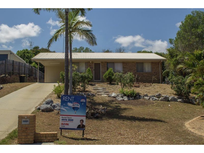 13 Sharyn Drive, New Auckland QLD 4680