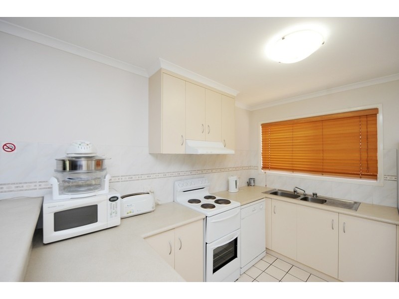 1, 2 & 3/8 Off Lane, Gladstone QLD 4680