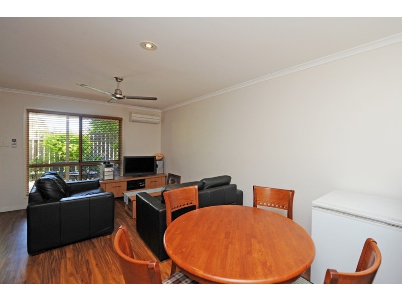 1, 2 & 3/8 Off Lane, Gladstone QLD 4680