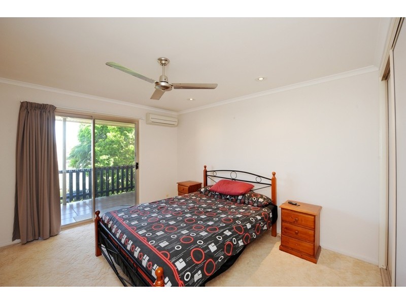 1, 2 & 3/8 Off Lane, Gladstone QLD 4680