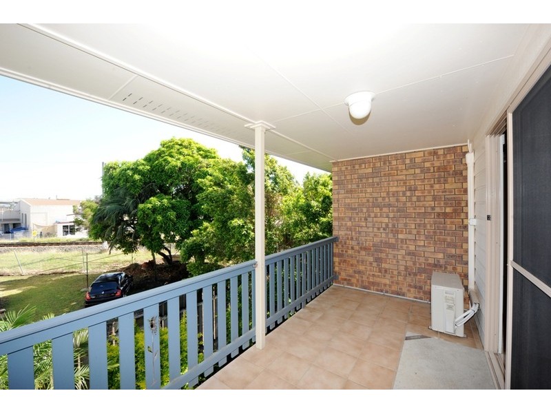 1, 2 & 3/8 Off Lane, Gladstone QLD 4680