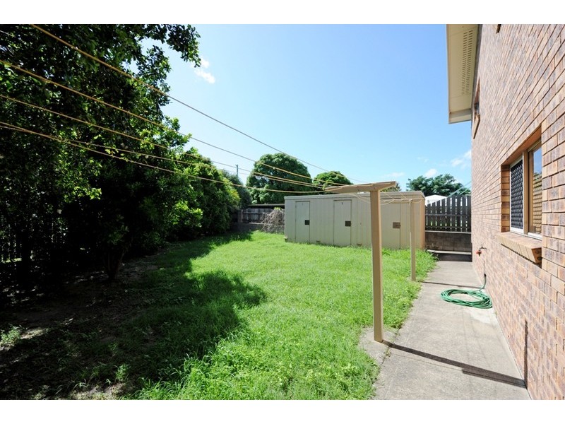 1, 2 & 3/8 Off Lane, Gladstone QLD 4680