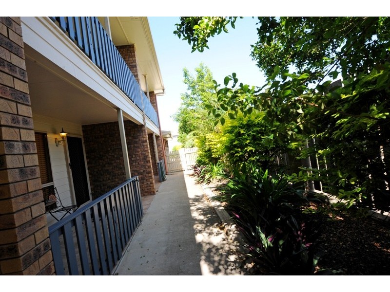 1, 2 & 3/8 Off Lane, Gladstone QLD 4680