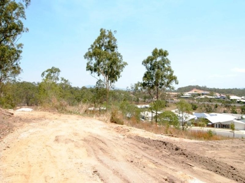 20 Eucalyptus Place, Kirkwood QLD 4680