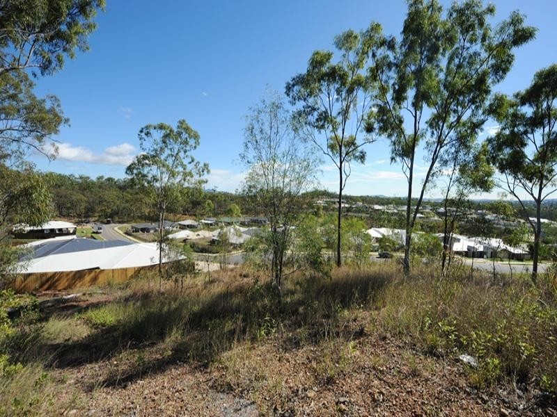20 Eucalyptus Place, Kirkwood QLD 4680