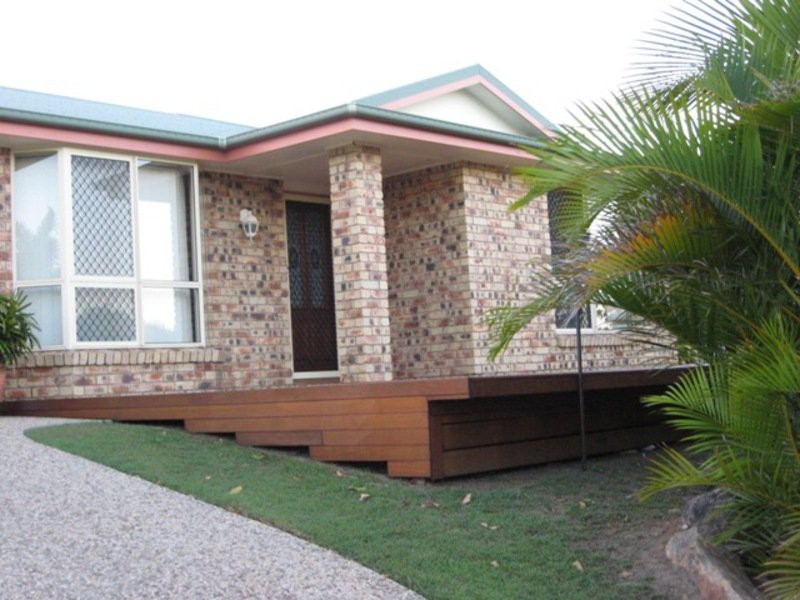 59 PENDA AVENUE, New Auckland QLD 4680