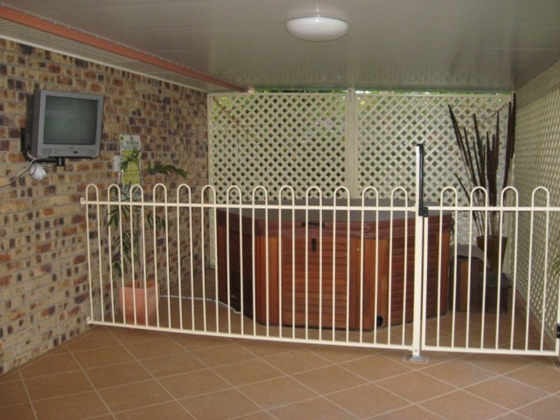 59 PENDA AVENUE, New Auckland QLD 4680