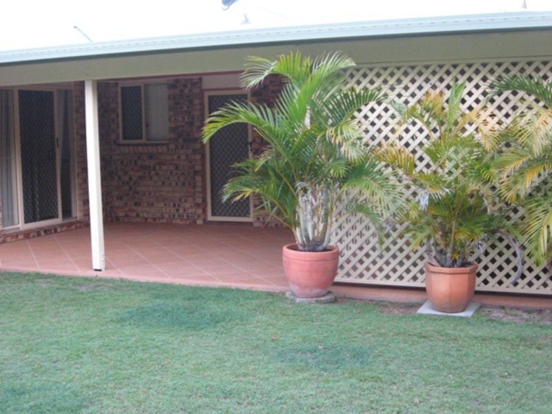 59 PENDA AVENUE, New Auckland QLD 4680