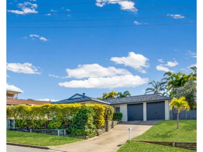 23 Gretel Drive, Clinton QLD 4680