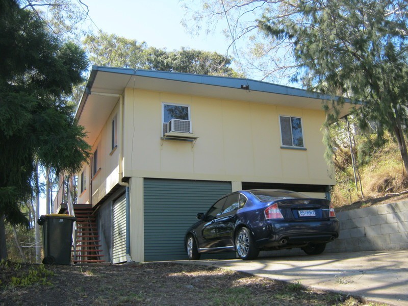 33 Fletcher Street, West Gladstone QLD 4680